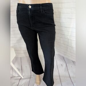NYDJ Black Women's Jeans